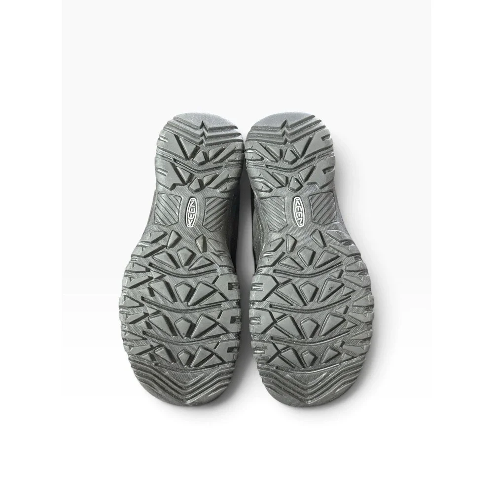 Keen Greta Chelsea Black Women's Size 7.5